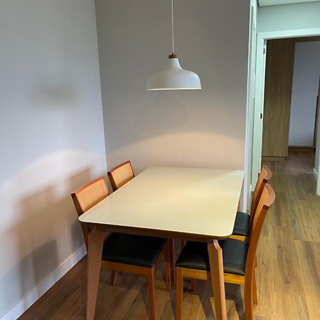 Apartamento Completo Para Veraneio トーレス エクステリア 写真